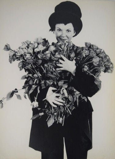 Richard Avedon - Judy Garland Gravure - FineArt Vendor