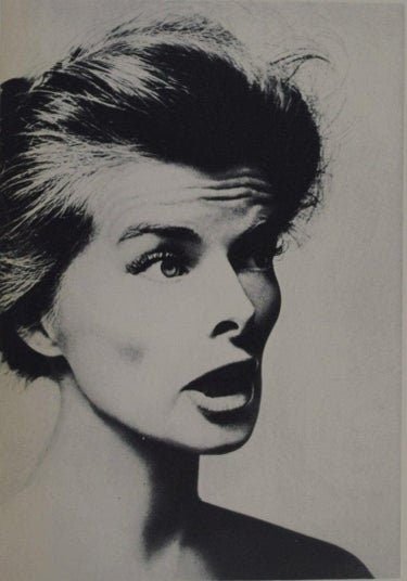 Richard Avedon - Katherine Hepburn Gravure - FineArt Vendor