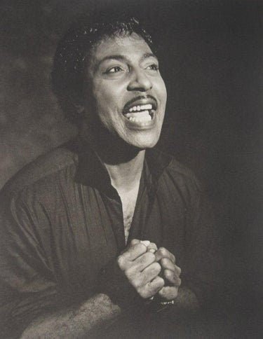 Richard Avedon - Little Richard Gravure - FineArt Vendor