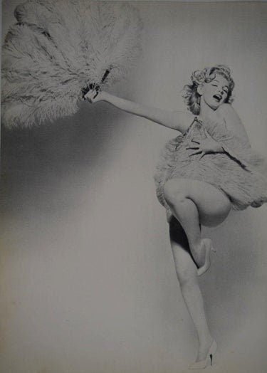 Richard Avedon - Marilyn Monroe Gravure - FineArt Vendor