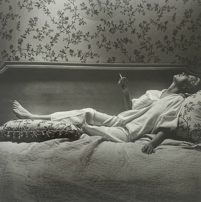 Robert Mapplethorpe - Holly Solomon , 1976 - Print in Colors - FineArt Vendor