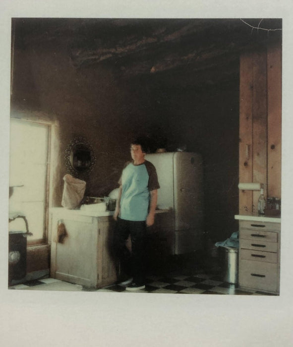 Unknown Photographer, In The Studio, print in colors - FineArt Vendor