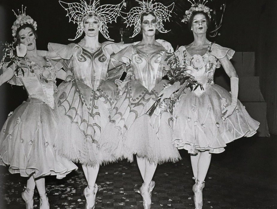 Untitled, Studio 54, Print in Colors - FineArt Vendor