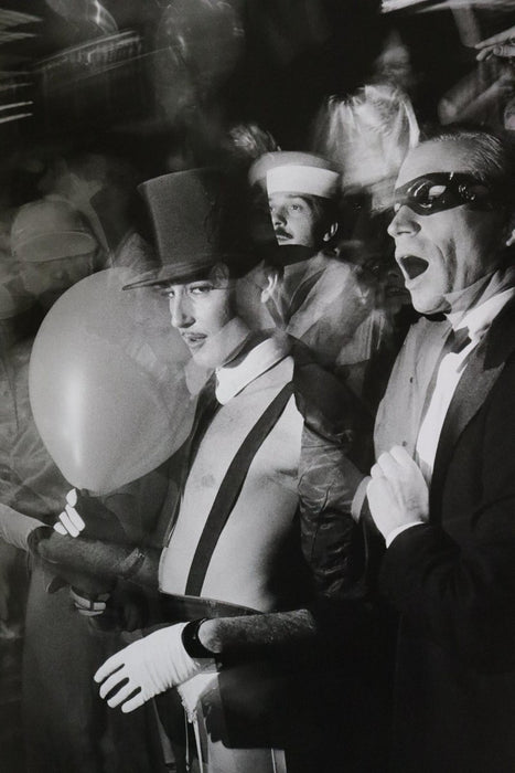 Untitled, Studio 54, Print in Colors - FineArt Vendor