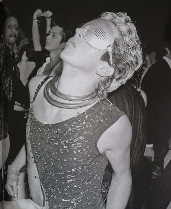 Wild and Innocent, Studio 54, Print in Colors - FineArt Vendor