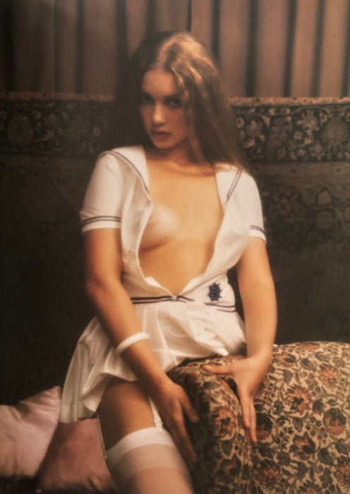 Wladyslaw Pawelec print in colors - FineArt Vendor