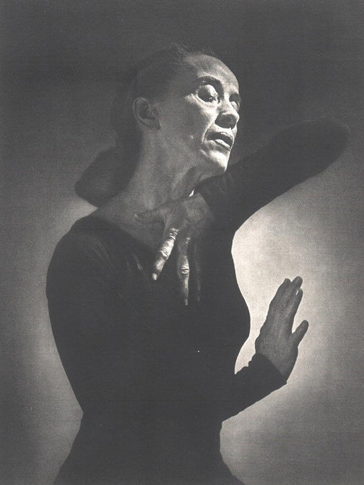 Yousuf Karsh - Martha Graham Gravure - FineArt Vendor