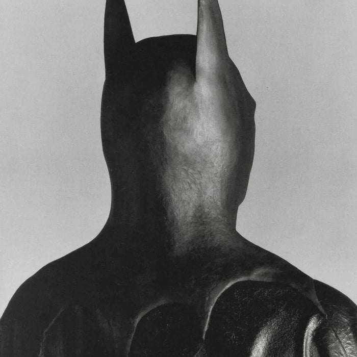 Herb Ritts Batman Print