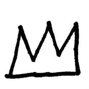 Basquiat Signature