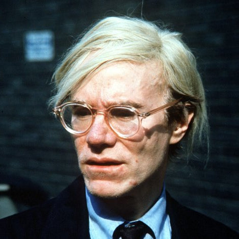 Andy Warhol : 20 Facts About Mr. Warhol | FineArt Vendor