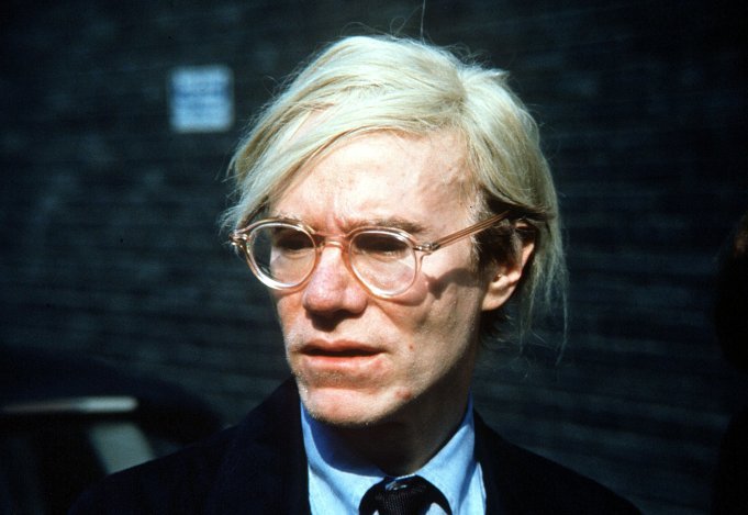 Andy Warhol : 20 Facts About Mr. Warhol | FineArt Vendor