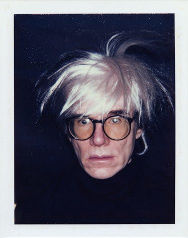 Andy Warhol : About | FineArt Vendor