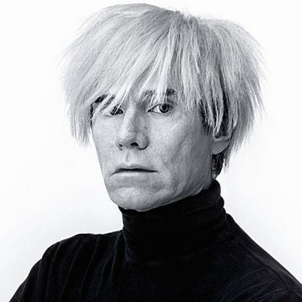 Andy Warhol Endangered Species / Myth Series | FineArt Vendor
