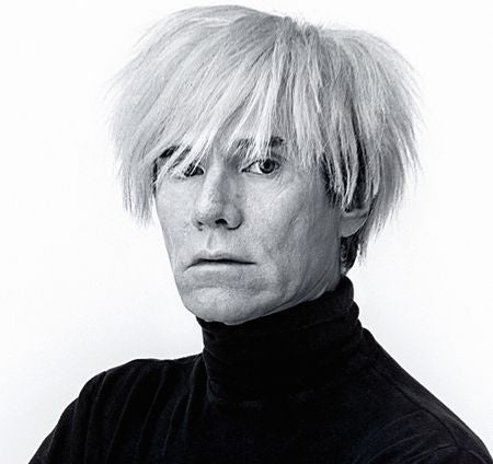Andy Warhol Endangered Species / Myth Series — FineArt Vendor