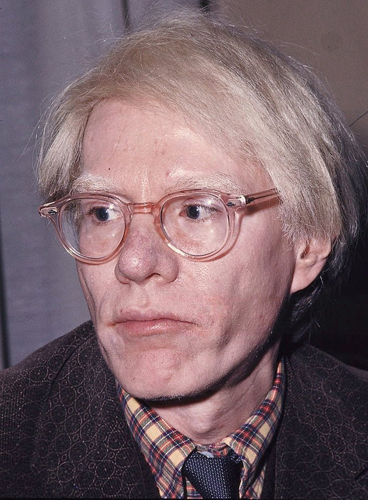 Andy Warhol : The Death | FineArt Vendor