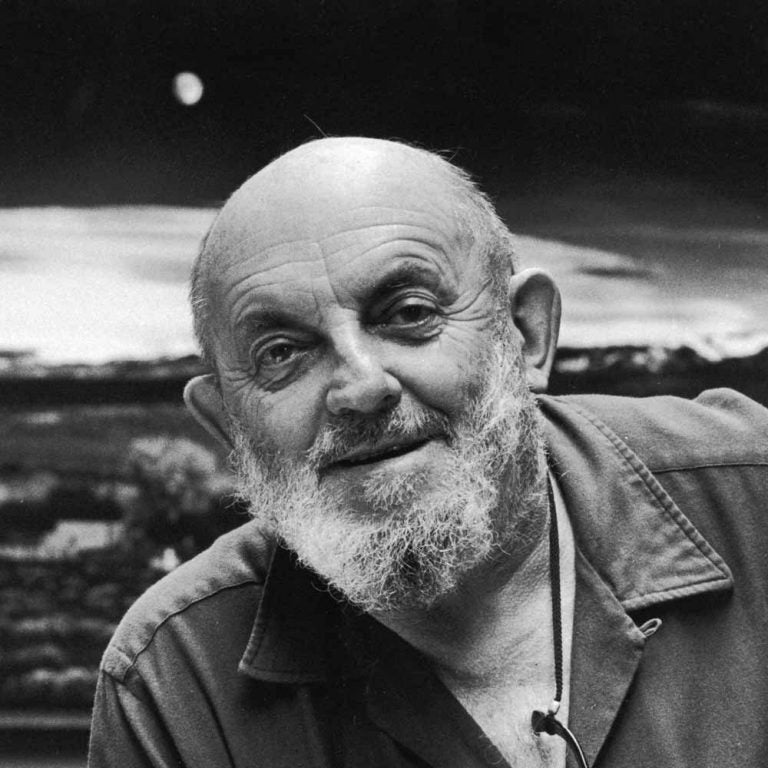 Ansel Adams : History | FineArt Vendor