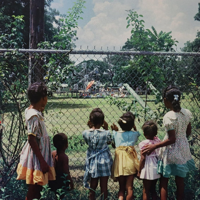 Gordon Parks : Childhood | FineArt Vendor