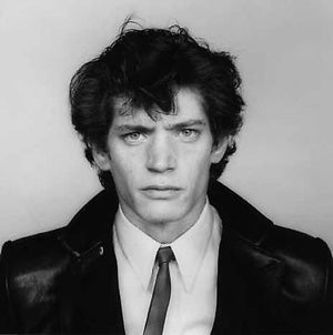 Robert Mapplethorpe - Self Portrait | FineArt Vendor