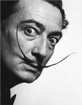 Salvador Dali (Career and Accomplishments) | FineArt Vendor