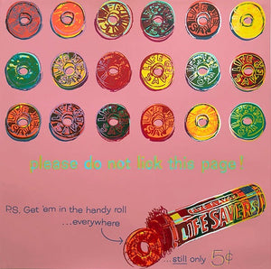 Descriptive image text