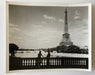 1930s of Two Lovers, Eiffel Tower - FineArt Vendor