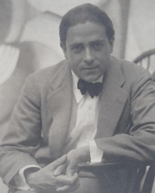 Alfred Stieglitz - Francis Picabia, 1915 - FineArt Vendor