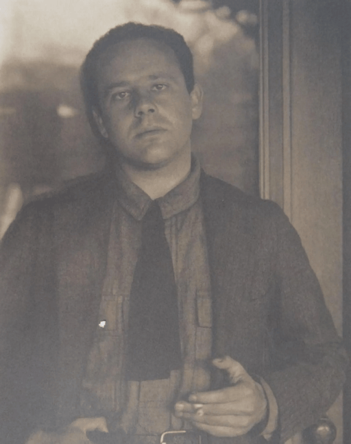 Alfred Stieglitz - Paul Strand, 1919 - FineArt Vendor