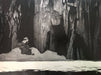Ansel Adams - Frozen Lake & Cliffs, California 1927 - FineArt Vendor