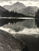Ansel Adams - Josephine Lake, Montana - FineArt Vendor