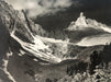 Ansel Adams - Milestone Mountain, California - FineArt Vendor