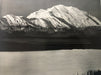 Ansel Adams - Mount McKinley, Alaska - FineArt Vendor