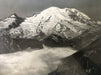 Ansel Adams - Mount Rainier National Park, Washington - FineArt Vendor