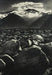 Ansel Adams, Mt. Williamson, Sierra Nevada 1944, - FineArt Vendor