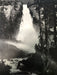 Ansel Adams - Nevada Fall, California c.1950 - FineArt Vendor