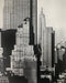 Ansel Adams - New York City, New York c.1938 - FineArt Vendor