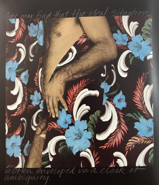 Barbara DeGenevieve - The Allegory, print in colors - FineArt Vendor