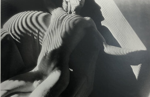 Bernis von zur Muehlen - Untitled (Nude), print in colors - FineArt Vendor