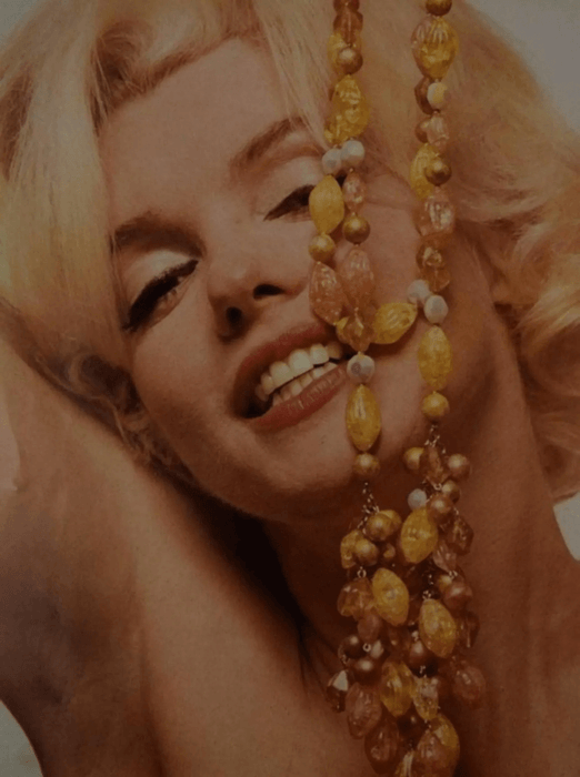 Bert Stern - Marilyn Monroe - FineArt Vendor