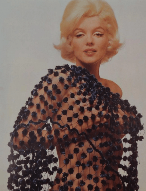 Bert Stern - Marilyn Monroe - FineArt Vendor