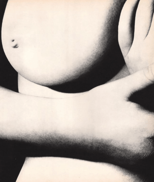 Bill Brandt - Nude - FineArt Vendor