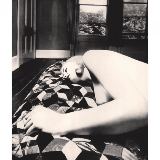 Bill Brandt - Nude - FineArt Vendor