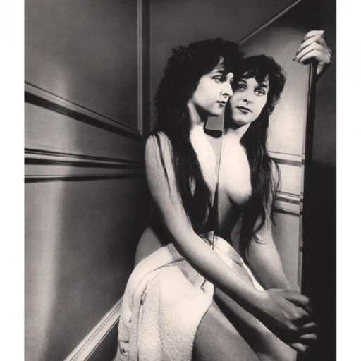 Bill Brandt - Nudes Reflection - FineArt Vendor