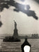 Bruce Davidsons - The Statue of Liberty, print in colors - FineArt Vendor