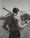 Bruce Weber - Baseball Player - FineArt Vendor