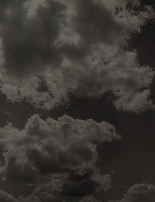 Bruce Weber - Clouds, Adirondack Park, 1988 - FineArt Vendor