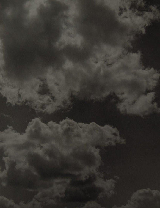 Bruce Weber - Clouds, Adirondack Park, 1988 - FineArt Vendor