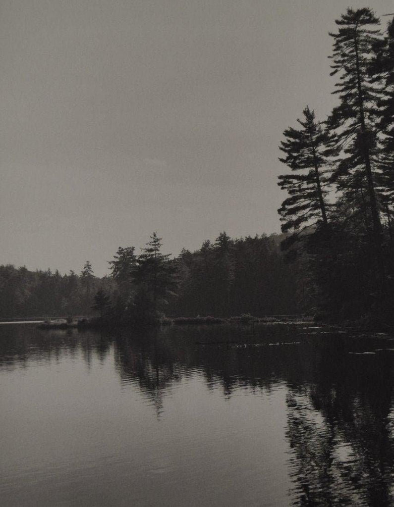 Bruce Weber - Bear Pond - Bulfinch Press 1990 - Saint-Martin