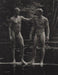 Bruce Weber - Jason and Christian, Bear Pond, 1989 - FineArt Vendor