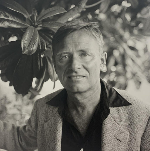 Cecil Beaton - Christopher Isherwood, Print in Colors - FineArt Vendor