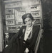 Cecil Beaton - Coco Chanel, Print in Colors - FineArt Vendor